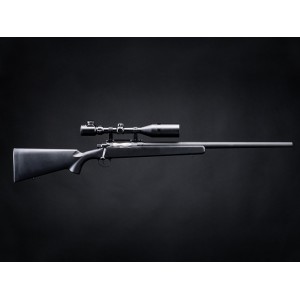 Barrett Fieldcraft Sniper Rifle BK